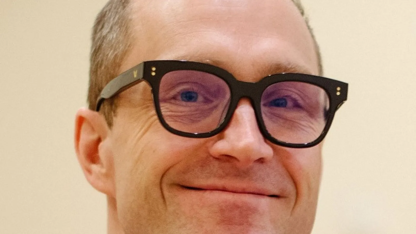 Jonathan Chapman