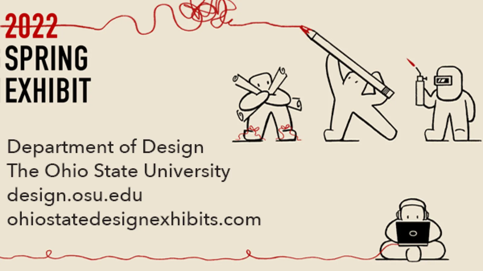 Ohio State Design Exhibit 2022