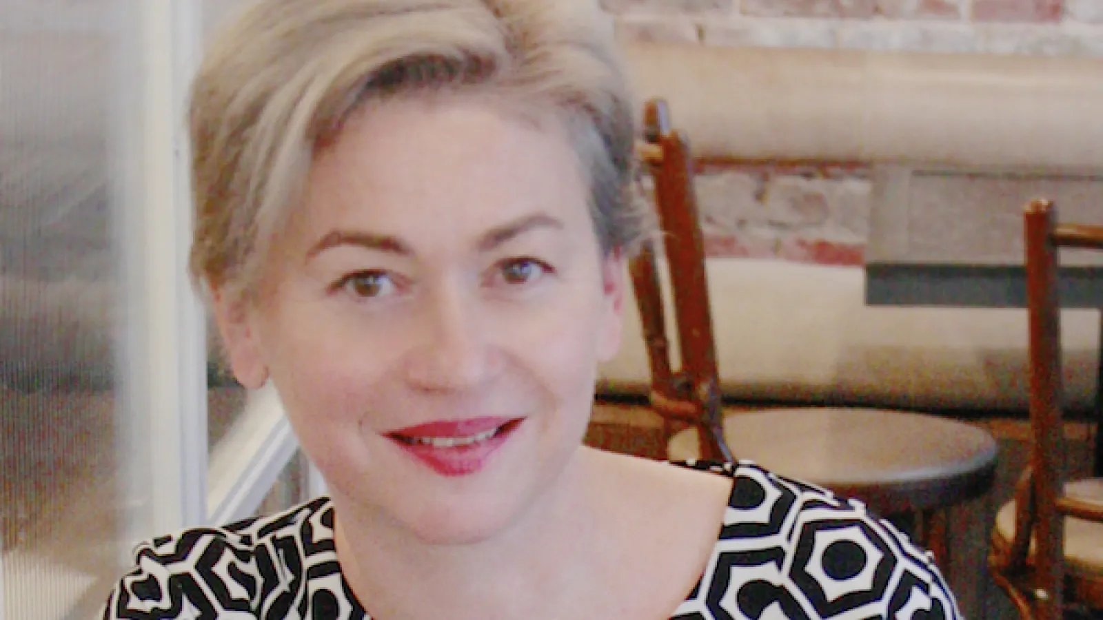 Fabienne Münch, PhD 