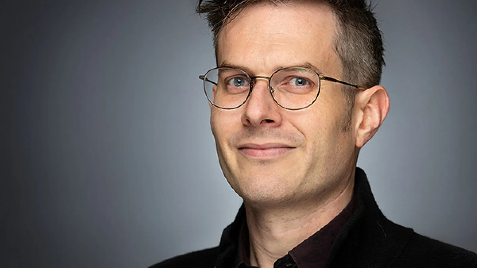 Erik Evensen