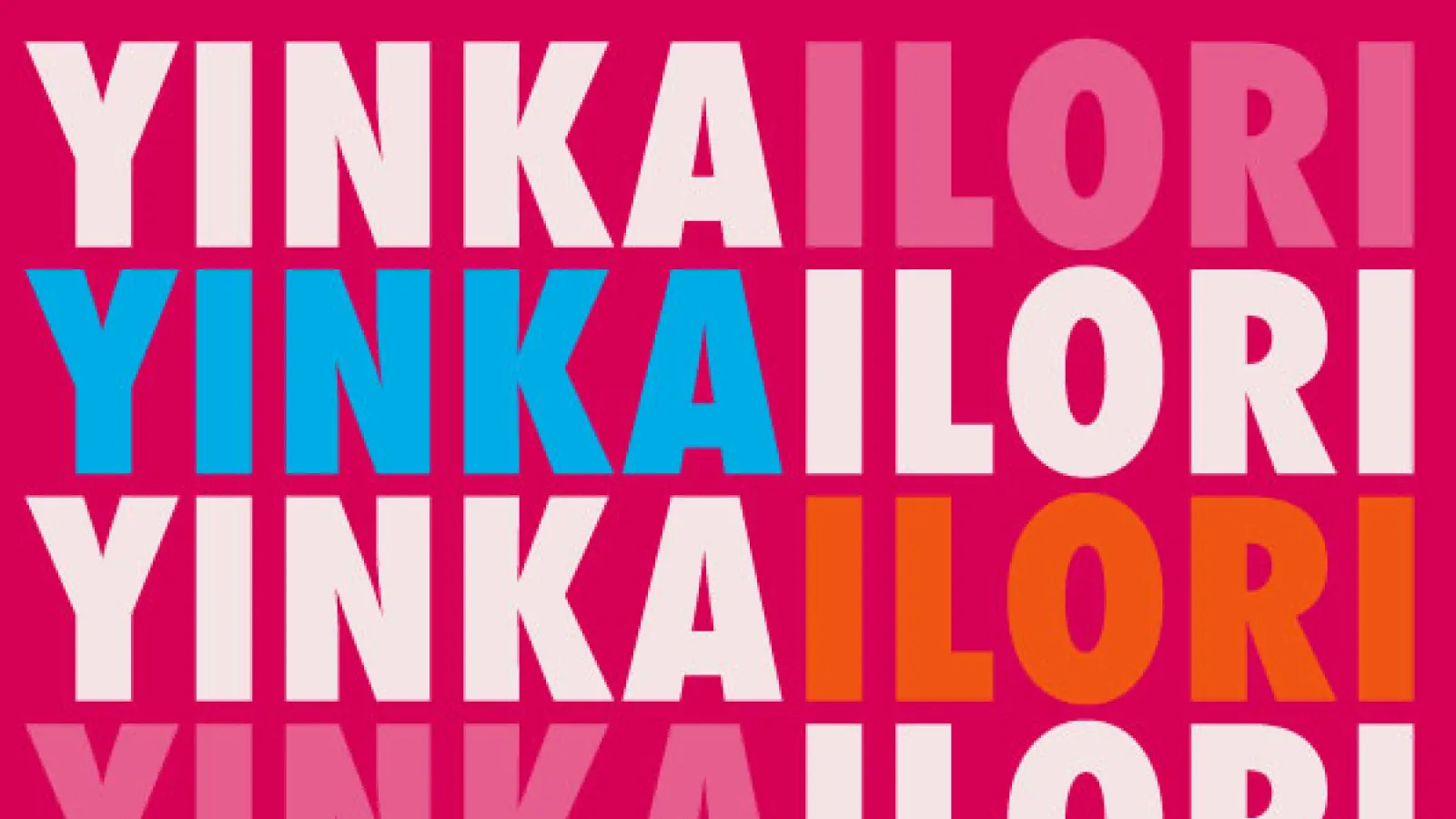 Yinka Illori