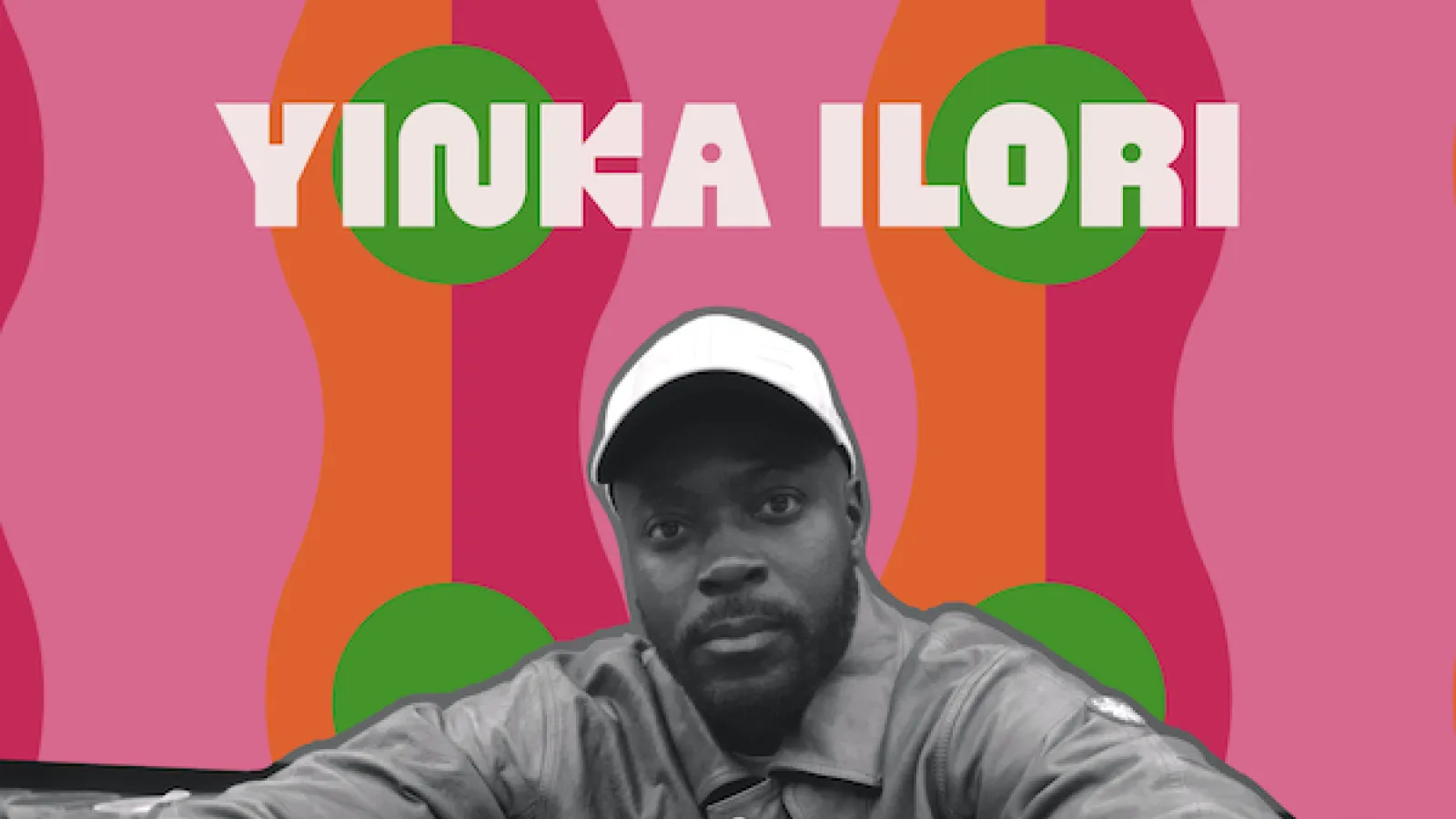 Yinka Illori