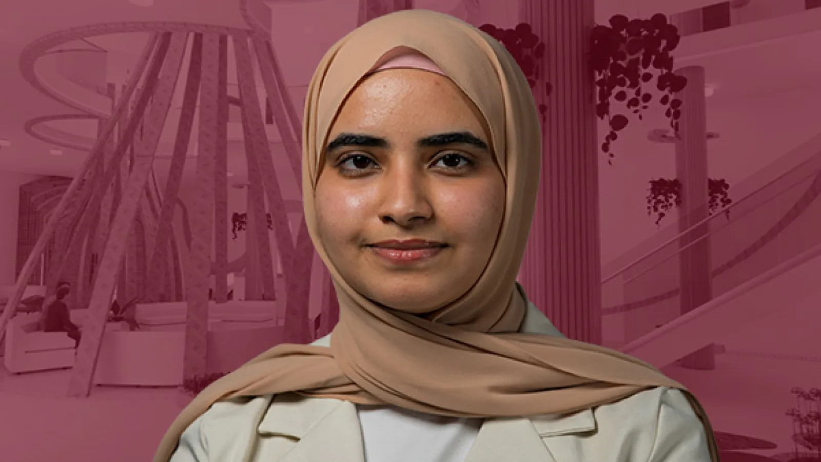 Raneem Alyami