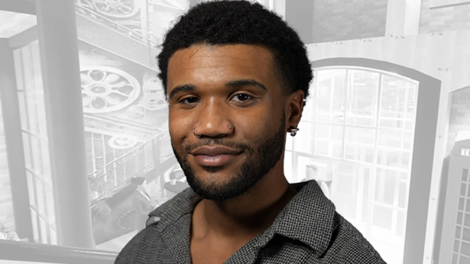 Aaron Beckhon