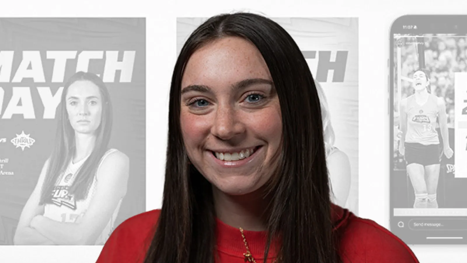Megan Feeney