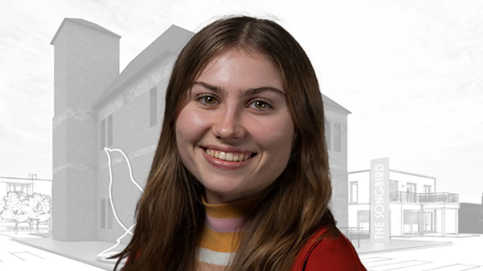 Emily Ridinger