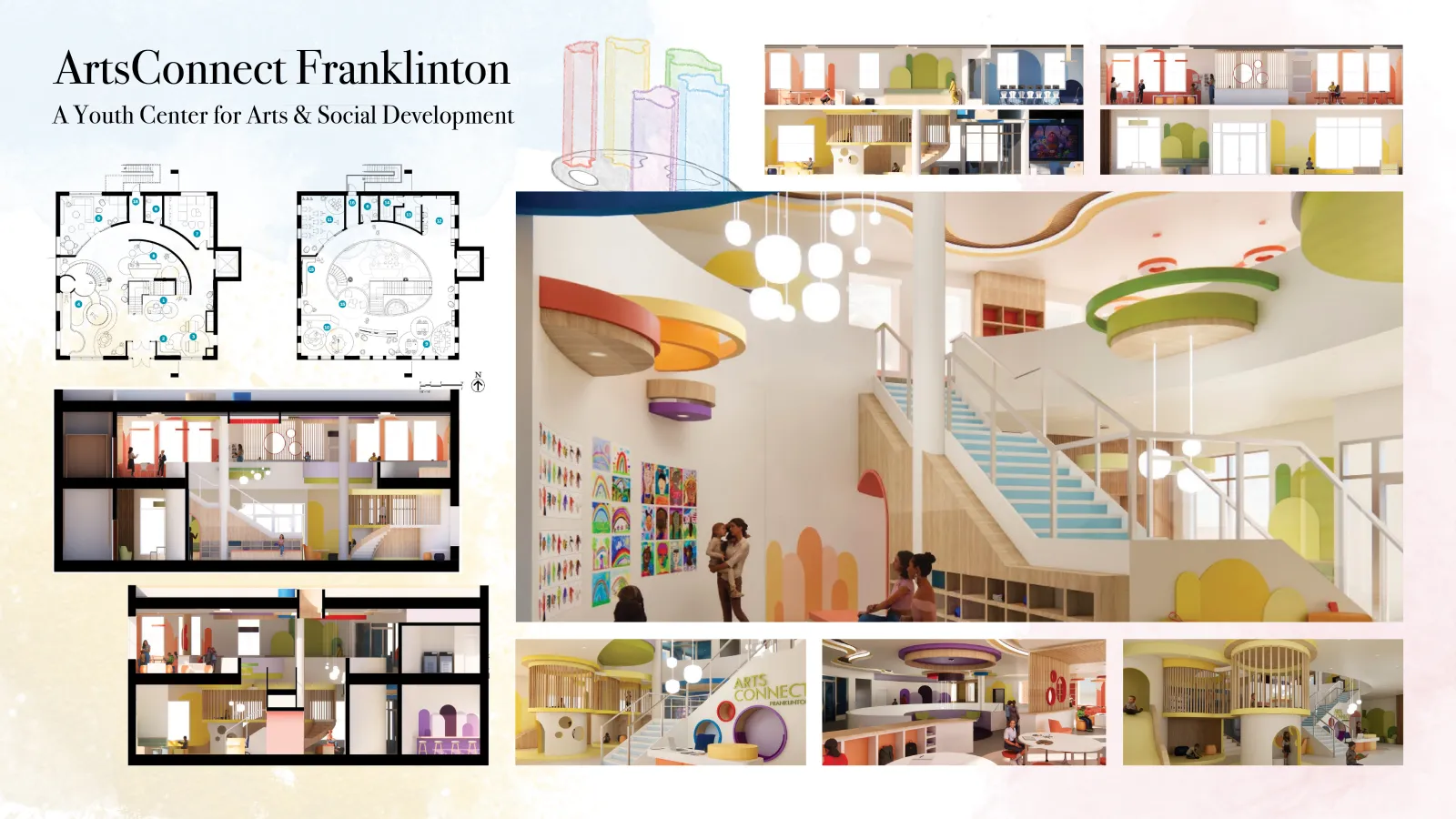 Interior Design 2025 Lucy Virgei Capstone Project