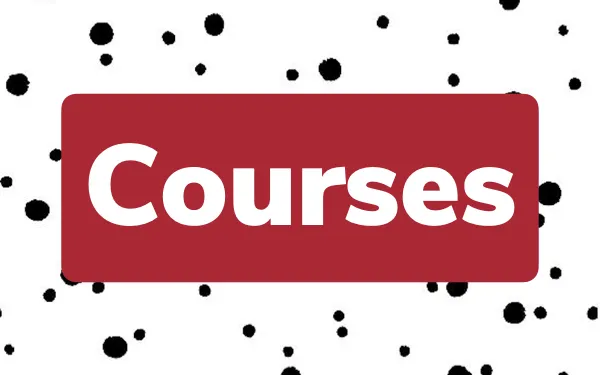 Courses