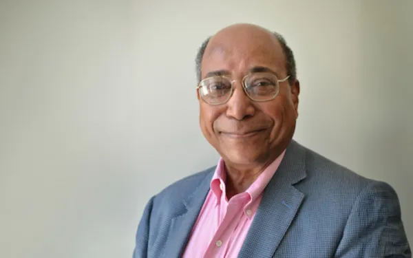 Noel Mayo