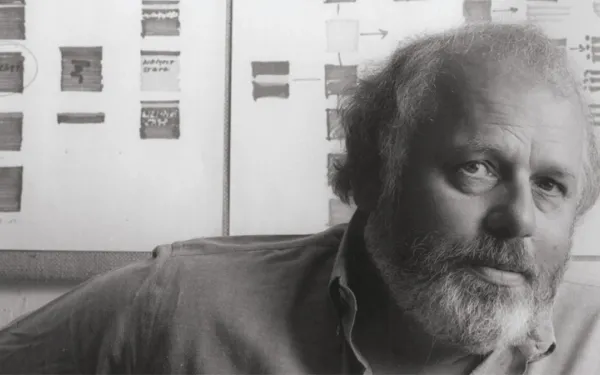 Peter Megert