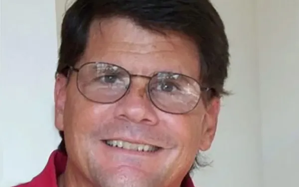 Kevin J. Reeder