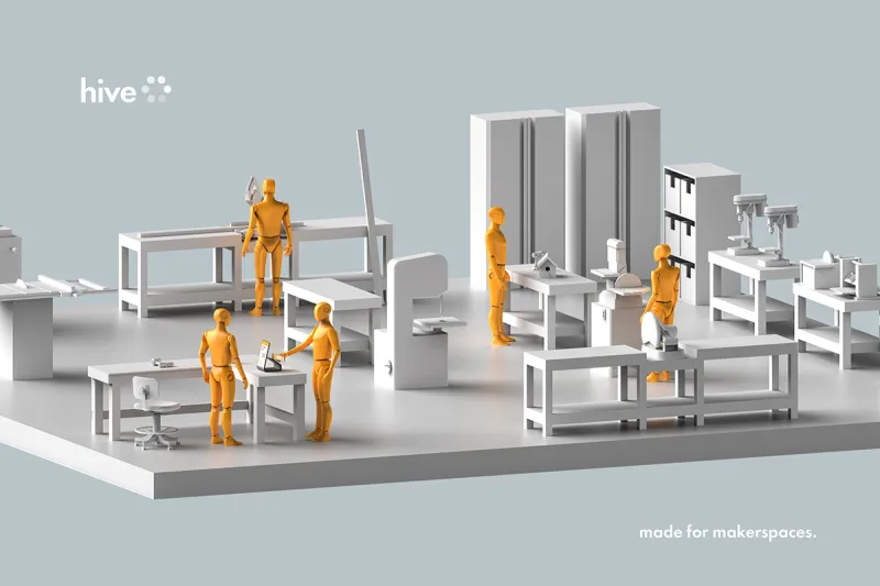 Benjamin Mosher project image 3