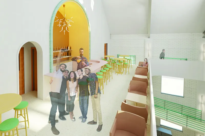 Daqi Bao project image 2