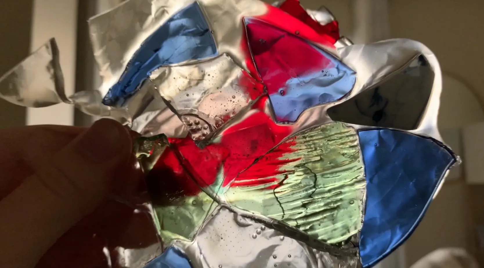 video still