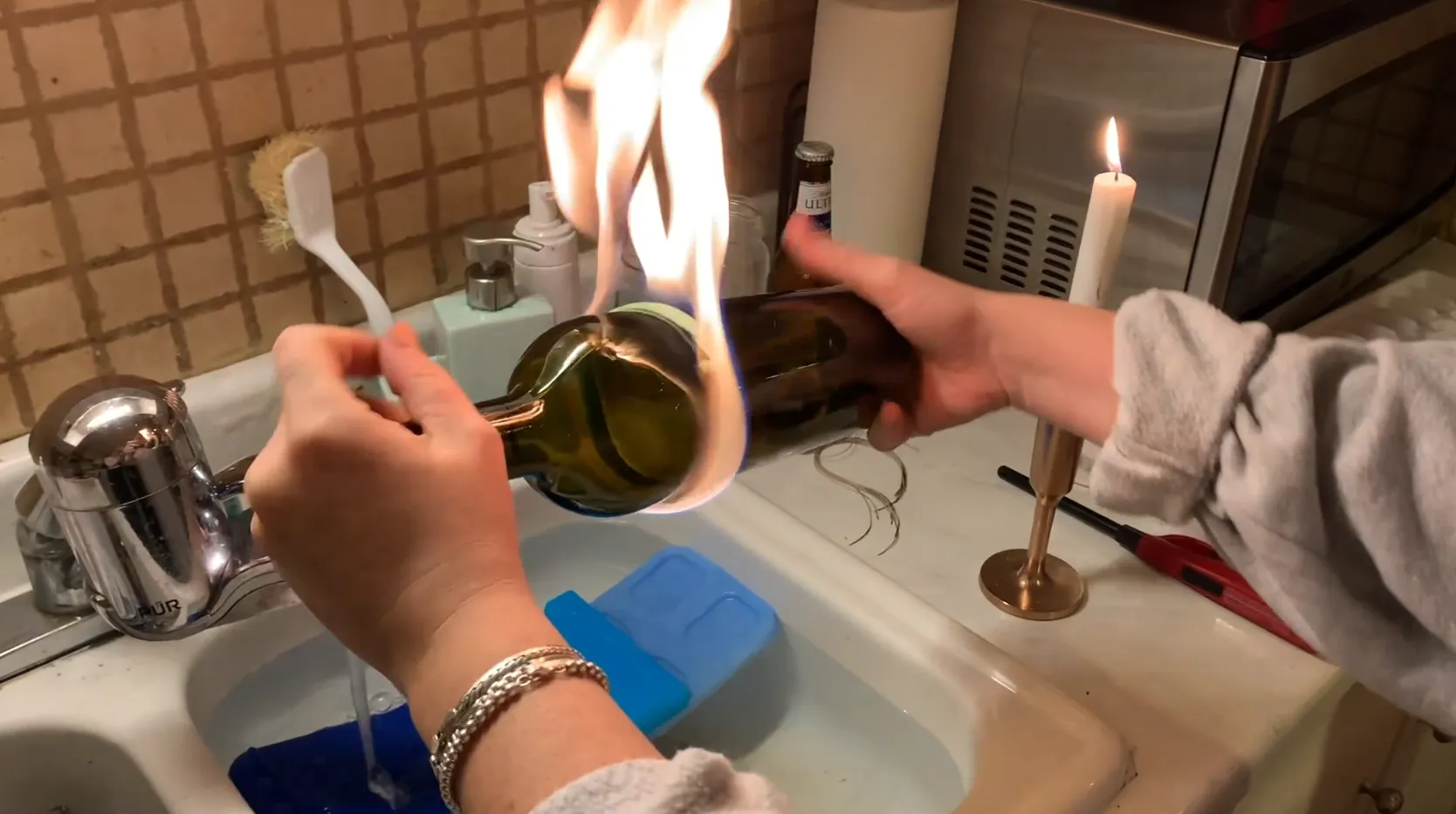 video still